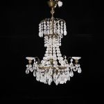 1380 3383 CHANDELIER